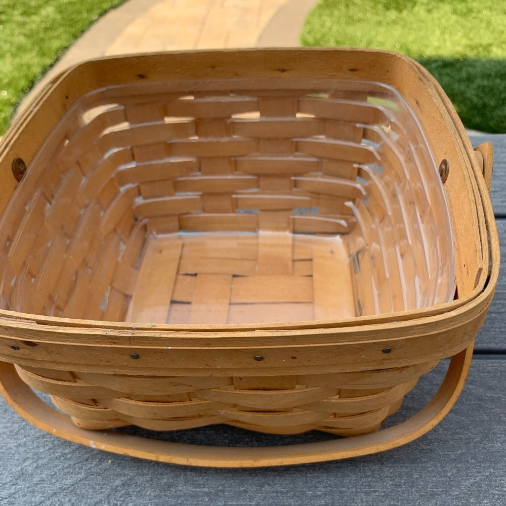 Longaberger